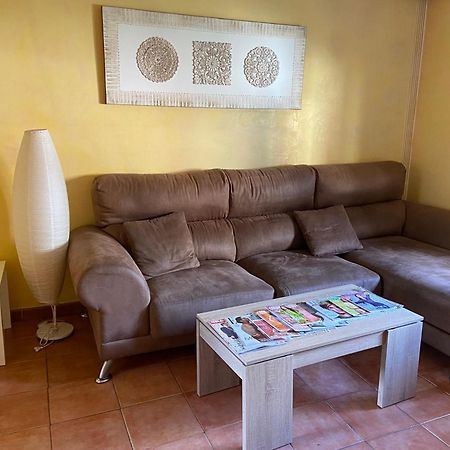 Habitacion Con Cama Matrimonial En Malaga Zewnętrze zdjęcie